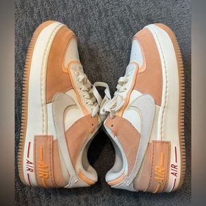 Women’s Nike Air Force 1 Shadow Sisterhood